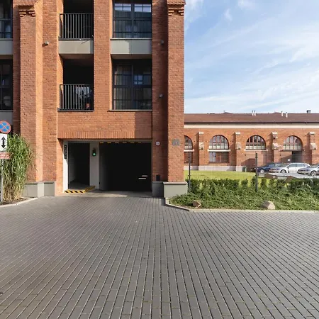 شقة Cracow Wawrzynca By Renters كراكوفيا
