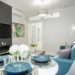 Апартаменты Cracow Wawrzynca By Renters