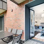 Cracow Wawrzynca By Renters Краков