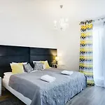 Апартаменты Cracow Wawrzynca By Renters