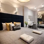 Cracow Wawrzynca By Renters