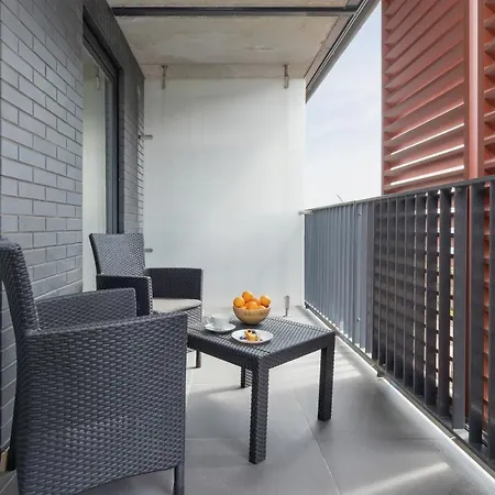 Cracow Wawrzynca By Renters 크라쿠프