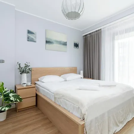 아파트 Cracow Wawrzynca By Renters 크라쿠프