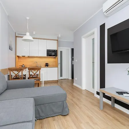 Cracow Wawrzynca By Renters 크라쿠프