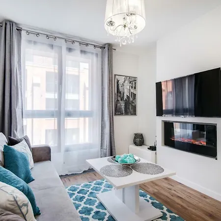 Cracow Wawrzynca By Renters * 크라쿠프