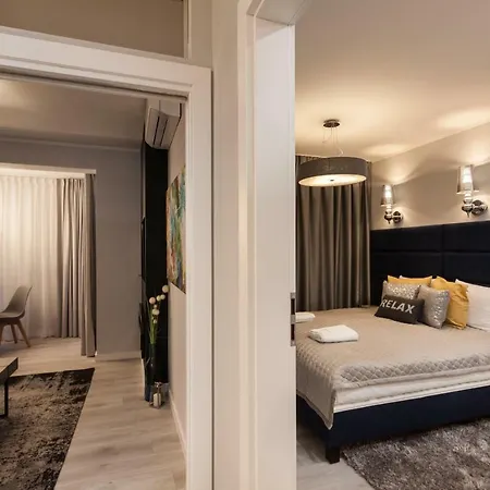Cracow Wawrzynca By Renters 크라쿠프